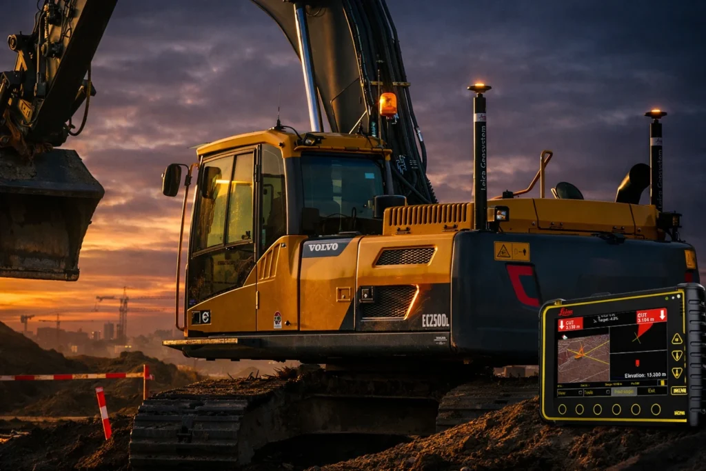 Maskinstyrning, 3D-modeller