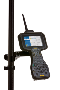Trimble tsc5 tsc7 Uthyrning fältdatorer, handdator